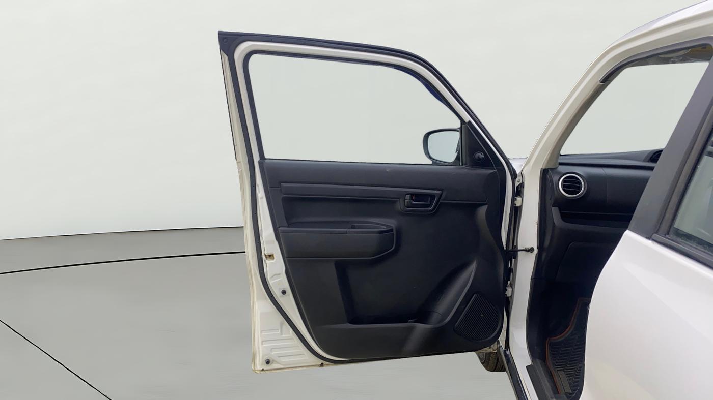 2020 Maruti S PRESSO VXI+, Petrol, Manual, 53,915 km, LHS Front Door