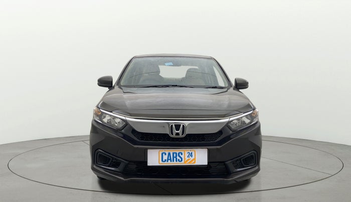 2018 Honda Amaze 1.2L I-VTEC S CVT, CNG, Automatic, 68,638 km, Front