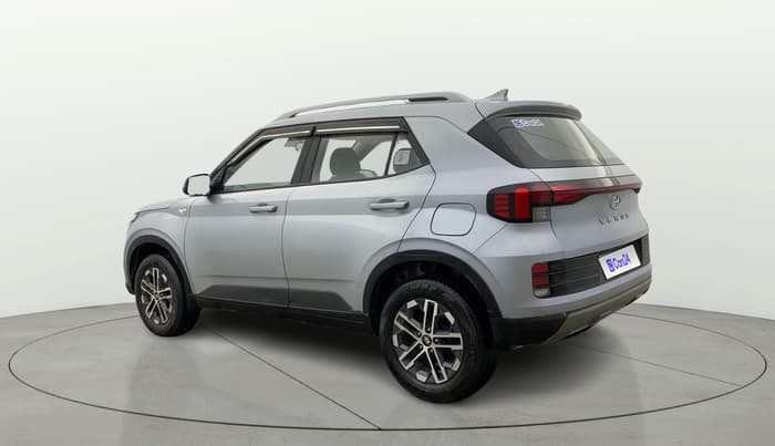2023 Hyundai VENUE S 1.2, Petrol, Manual, 62,182 km, Left Back Diagonal