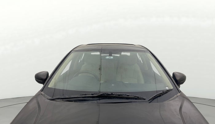 2021 Honda City 1.5L I-VTEC ZX CVT, Petrol, Automatic, 32,510 km, Front Windshield