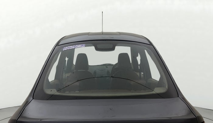 2018 Ford Figo Aspire TREND 1.5 DIESEL, Diesel, Manual, 93,224 km, Rear Windshield