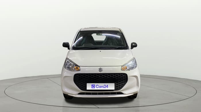 2024 Maruti Alto K10 LXI, Petrol, Manual, 522 km, Front