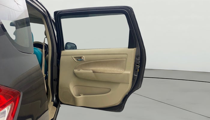 2015 Maruti Ertiga VXI, Petrol, Manual, 71,844 km, RHS Rear Door