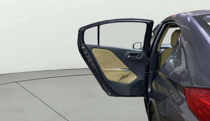 2017 Honda City 1.5L I-VTEC VX, Petrol, Manual, 81,103 km, LHS Rear Door