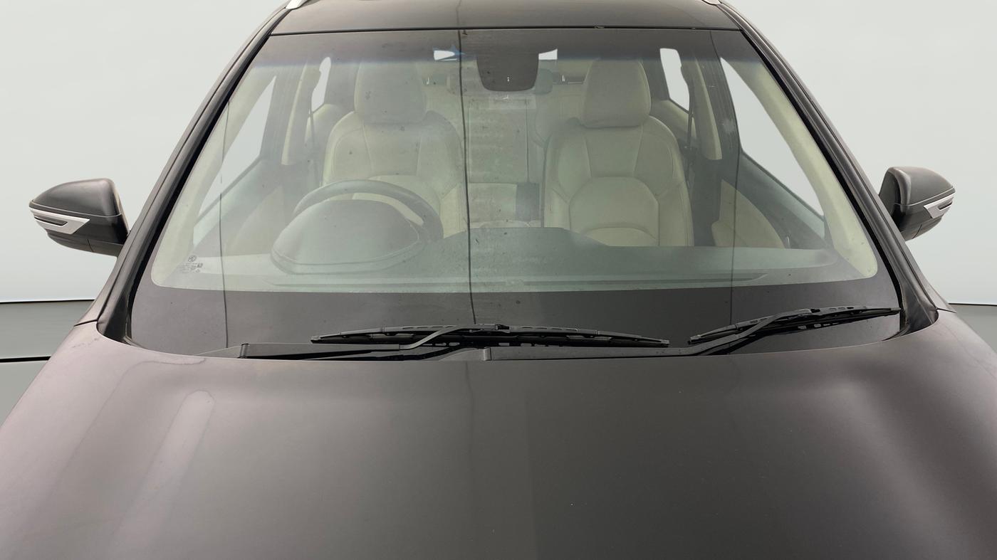 2021 MG HECTOR SHARP 2.0 DIESEL, Diesel, Manual, 85,124 km, Front Windshield