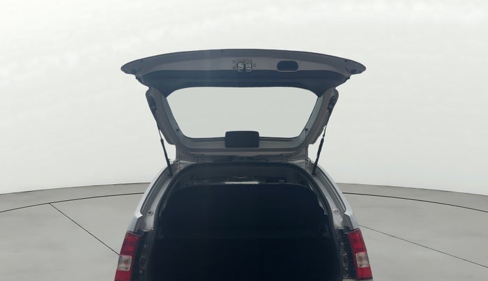 2018 Maruti IGNIS ALPHA 1.2 AMT, Petrol, Automatic, 90,415 km, Boot Door Open