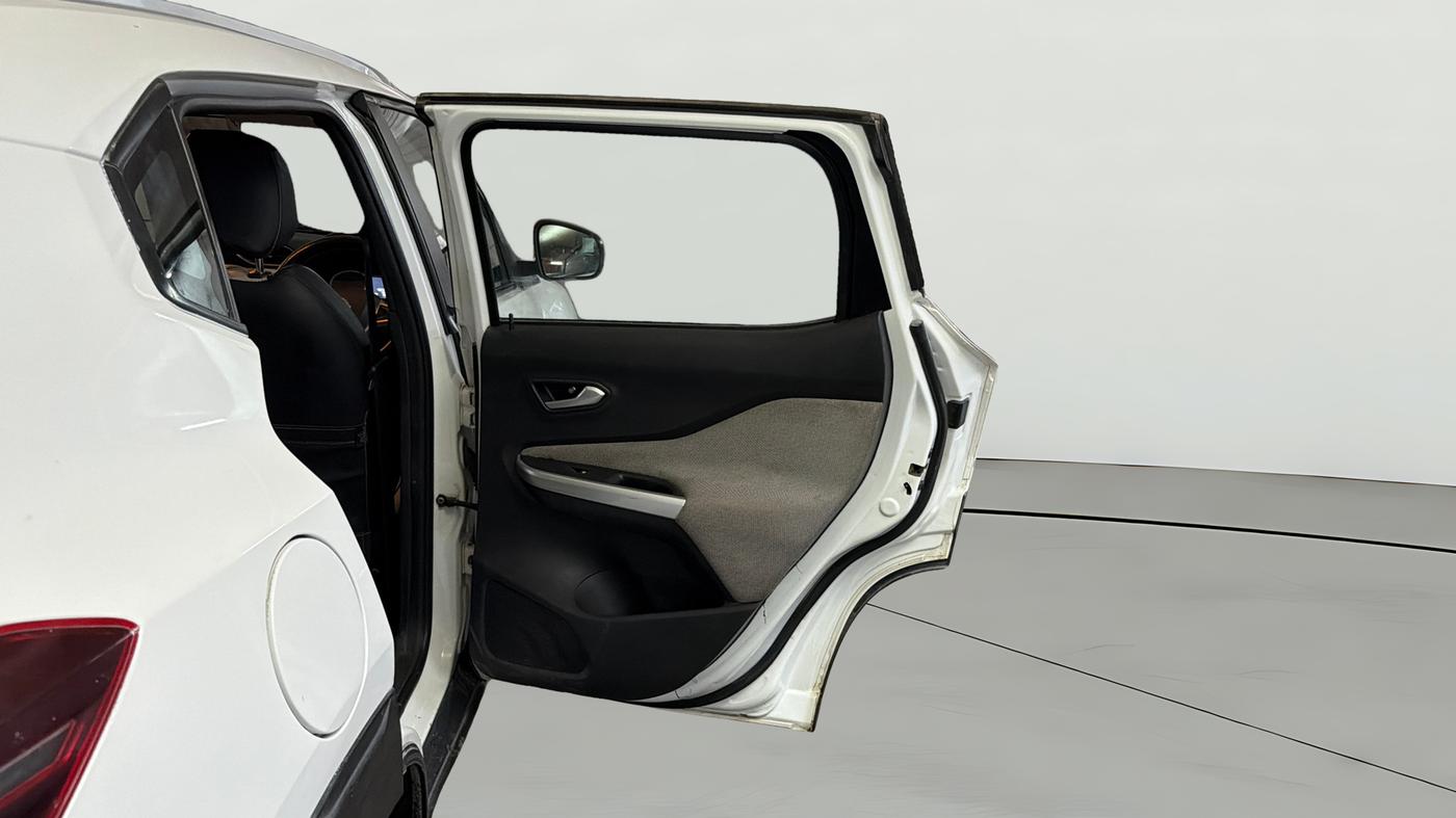 2021 Nissan MAGNITE XL, Petrol, Manual, 48,229 km, RHS Rear Door