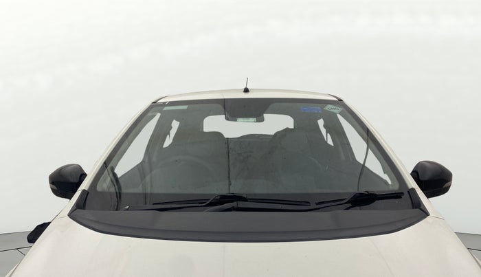 2024 Tata Tiago  XZA Plus CNG, CNG, Automatic, 18,522 km, Front Windshield