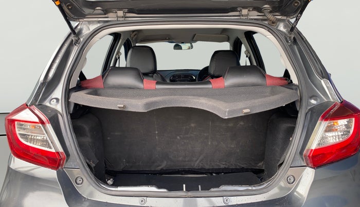 2020 Tata Tiago XZ PETROL, Petrol, Manual, 84,683 km, Boot Open Zoomed View