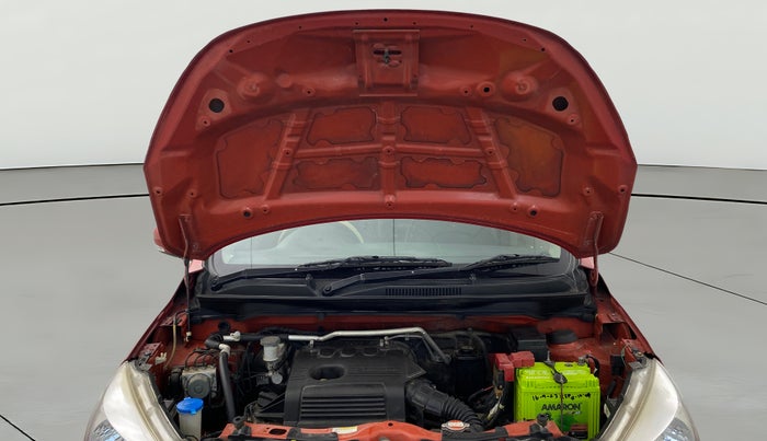 2018 Maruti Celerio ZXI AMT (O), Petrol, Automatic, 54,686 km, Open Bonet