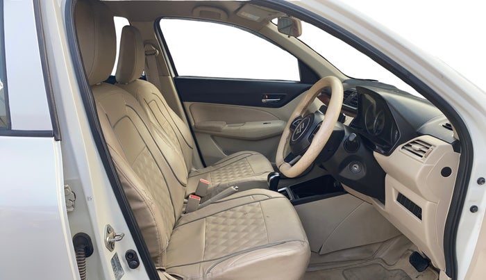 2017 Maruti Swift Dzire VDI, Diesel, Manual, 79,764 km, Right Side Front Door Cabin