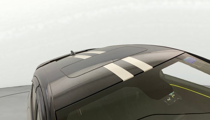2024 Tata ALTROZ Racer R2, Petrol, Manual, 16,864 km, Roof