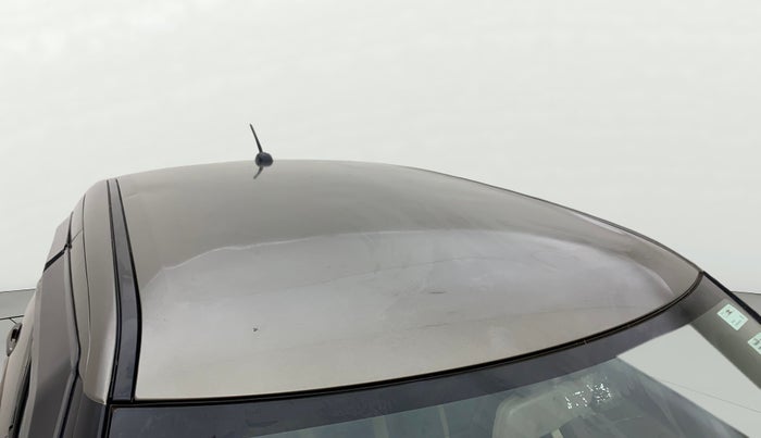 2016 Maruti Swift Dzire VXI, Petrol, Manual, 33,917 km, Roof