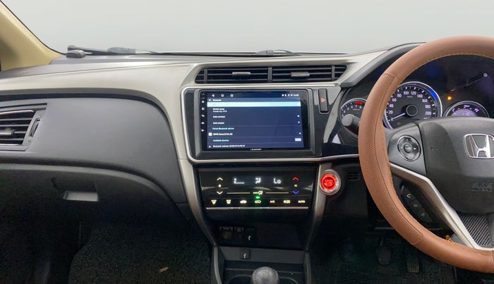 2019 Honda City 1.5L I-VTEC VX, Petrol, Manual, 30,588 km, Air Conditioner