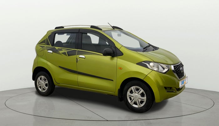 2018 Datsun Redi Go T(O) 1.0 AMT, Petrol, Automatic, 20,918 km, SRP