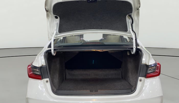 2024 Honda City 1.5L I-VTEC V, Petrol, Manual, 28,986 km, Boot Open Zoomed View