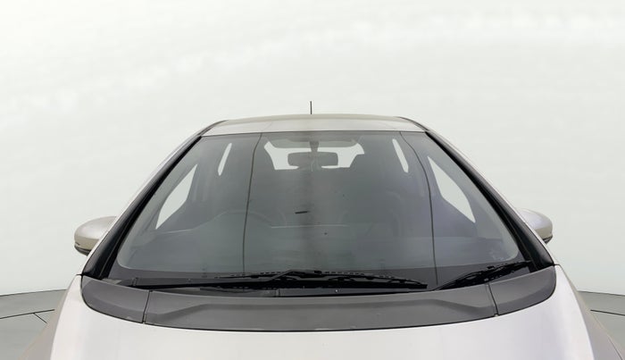 2015 Honda Jazz 1.2L I-VTEC VX, Petrol, Manual, 71,535 km, Front Windshield