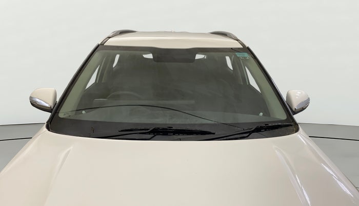 2022 KIA SELTOS HTK PLUS 1.5, Petrol, Manual, 25,551 km, Front Windshield