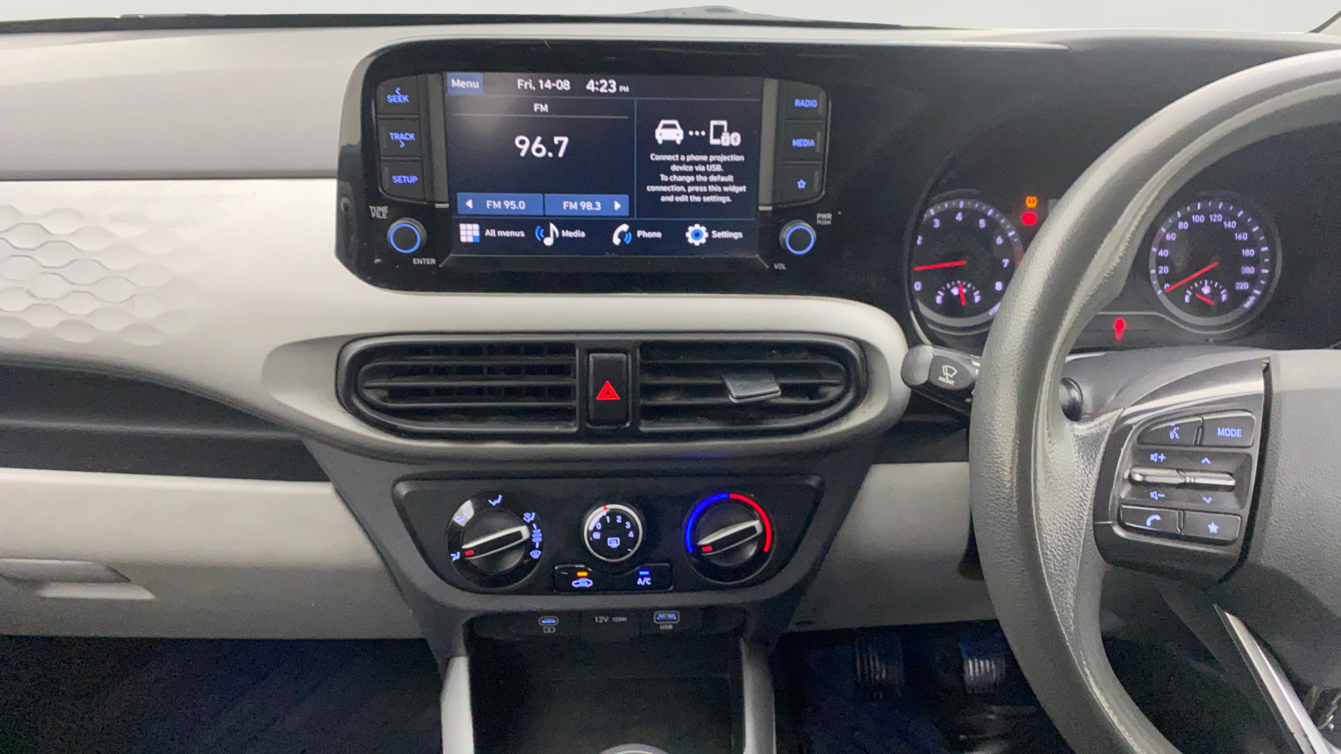Features