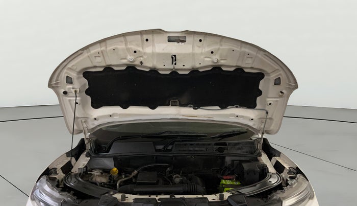 2022 Renault Kiger RXT MT, Petrol, Manual, 25,917 km, Open Bonet