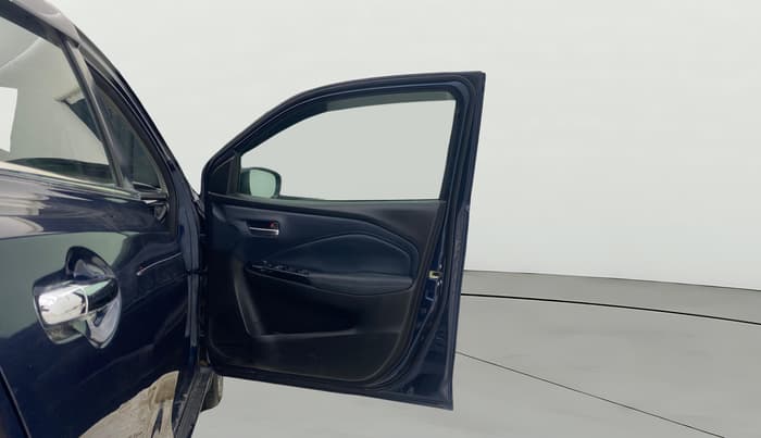 2023 Maruti Baleno ALPHA PETROL 1.2, Petrol, Manual, 48,307 km, RHS Front Door