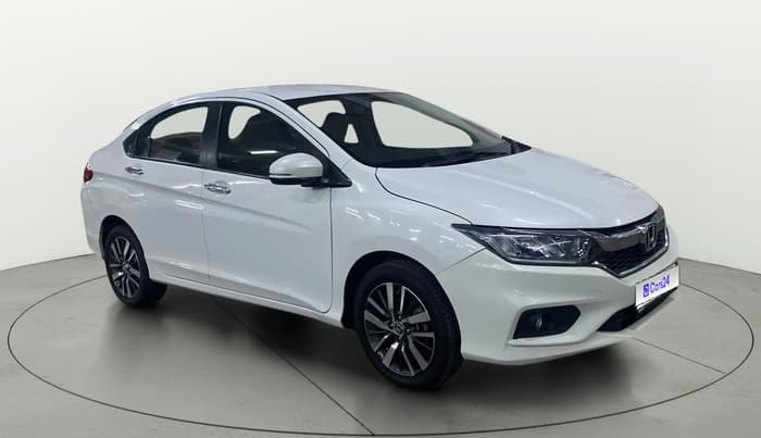 2021 Honda City 1.5L I-VTEC V MT 4TH GEN, Petrol, Manual, 61,755 km, SRP