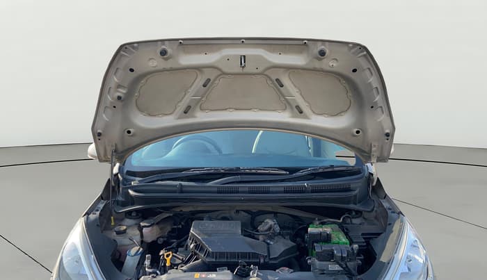 2019 Hyundai NEW SANTRO SPORTZ AMT, Petrol, Automatic, 16,913 km, Open Bonet