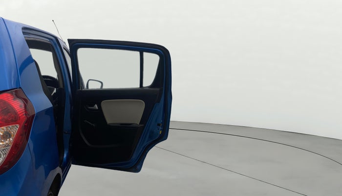 2021 Maruti Alto VXI PLUS, Petrol, Manual, 36,566 km, RHS Rear Door