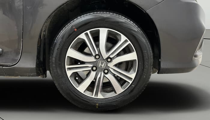 2019 Honda City 1.5L I-VTEC V MT, Petrol, Manual, 63,774 km, Right Front Wheel