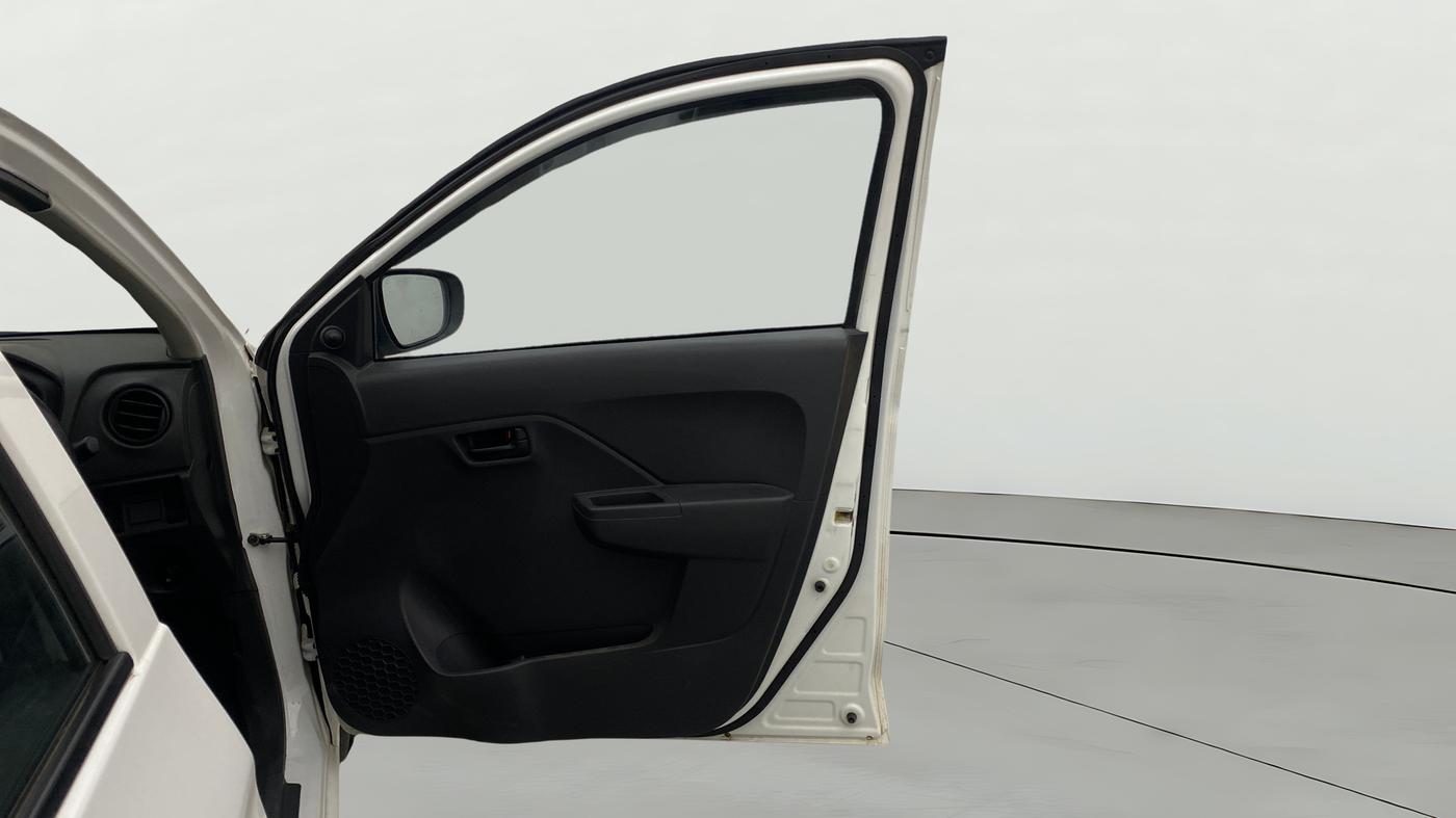 2023 Maruti Alto K10 VXI AMT, Petrol, Automatic, 9,145 km, RHS Front Door