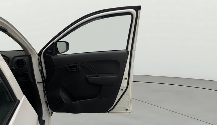 2023 Maruti Alto K10 VXI AMT, Petrol, Automatic, 9,145 km, RHS Front Door