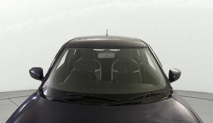 2019 Maruti Swift LXI, Petrol, Manual, 83,764 km, Front Windshield