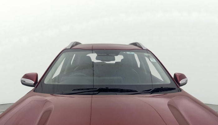 2020 KIA SONET GTX PLUS 1.0 IMT, Petrol, Manual, 31,277 km, Front Windshield