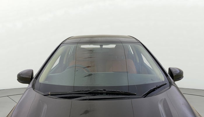 2016 Honda City 1.5L I-VTEC SV CVT, Petrol, Automatic, 81,505 km, Front Windshield