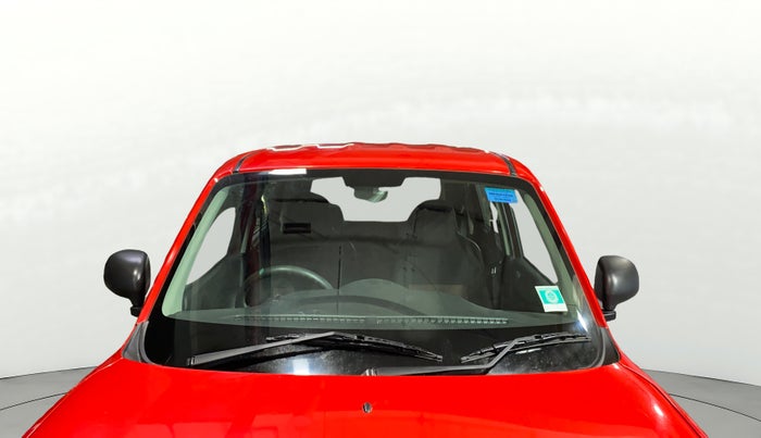 2023 Maruti S PRESSO LXI, Petrol, Manual, 1,957 km, Front Windshield
