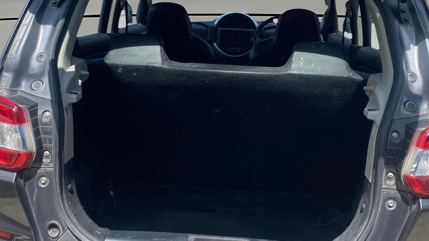 2021 Maruti S PRESSO VXI PLUS AMT, Petrol, Automatic, 38,469 km, Boot Open Zoomed View