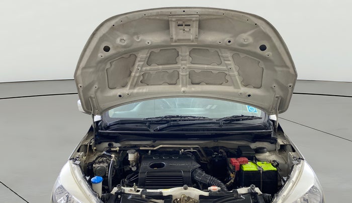 2019 Maruti Celerio VXI, Petrol, Manual, 44,760 km, Open Bonet