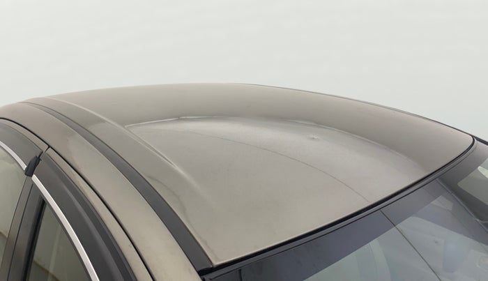 2019 Maruti Ciaz ALPHA 1.5 SHVS PETROL, Petrol, Manual, 31,620 km, Roof