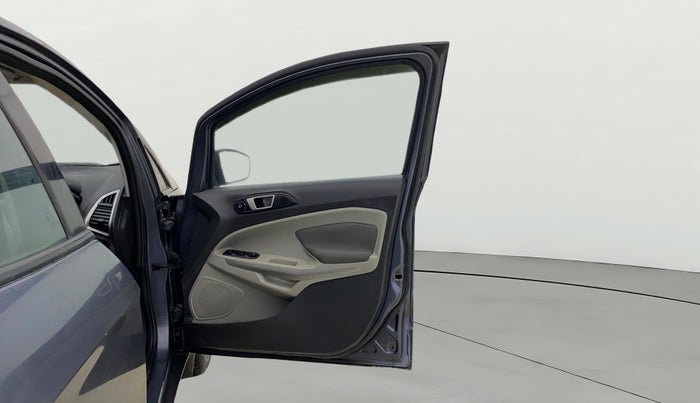 2014 Ford Ecosport TREND 1.5L PETROL, Petrol, Manual, 88,777 km, RHS Front Door