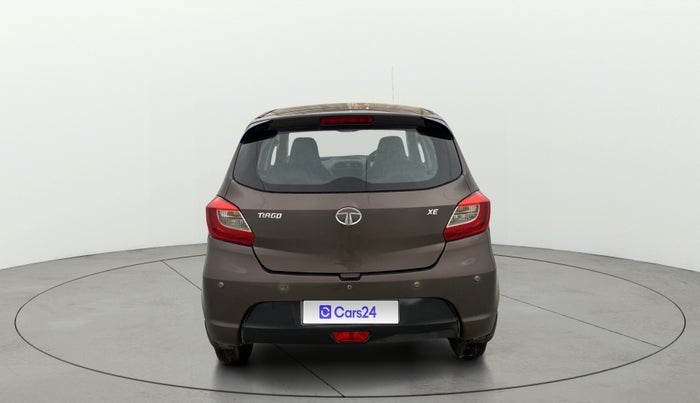 2018 Tata Tiago XE PETROL, Petrol, Manual, 83,277 km, Back/Rear