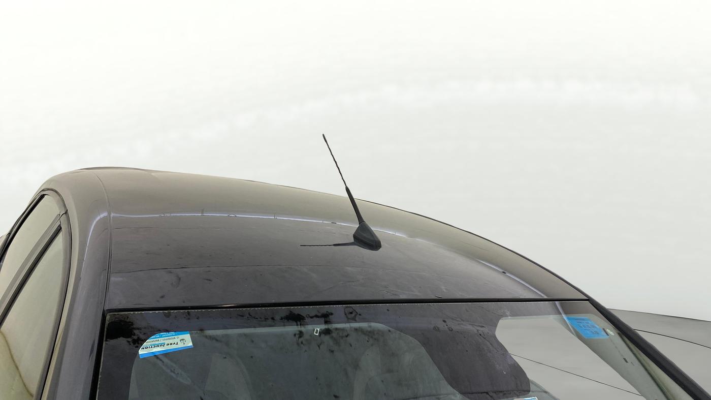 2020 Tata ALTROZ XT PETROL, Petrol, Manual, 84,437 km, Roof