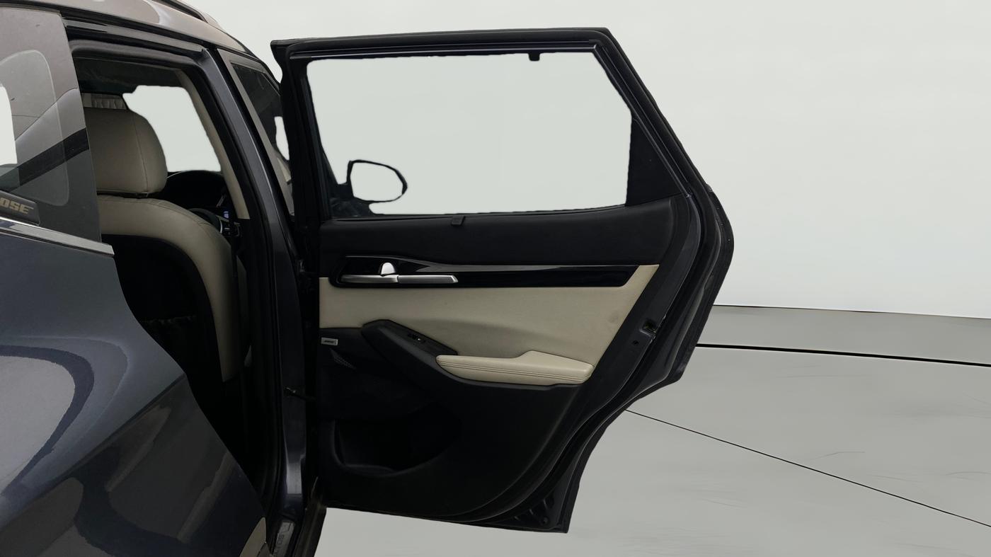 2019 KIA SELTOS HTX PLUS 1.5 DIESEL, Diesel, Manual, 1,33,909 km, RHS Rear Door