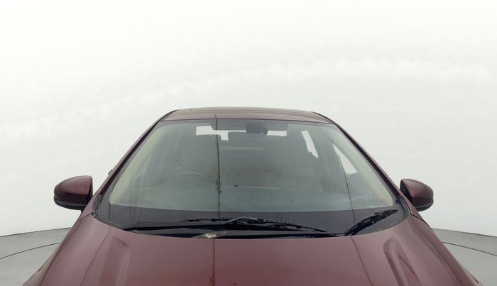 2018 Honda City 1.5L I-DTEC ZX, Diesel, Manual, 1,47,229 km, Front Windshield