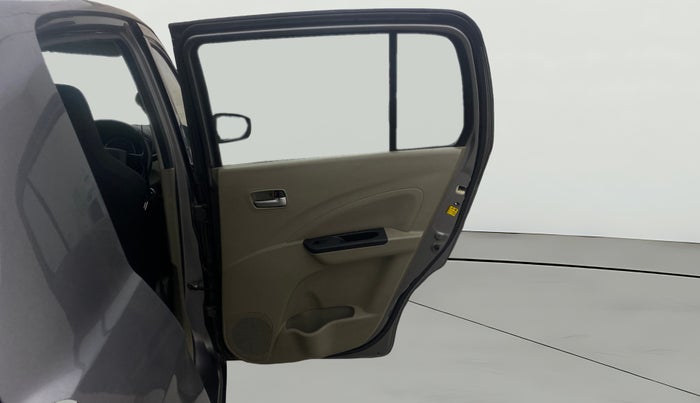 2016 Maruti Celerio VXI AMT, Petrol, Automatic, 59,049 km, RHS Rear Door