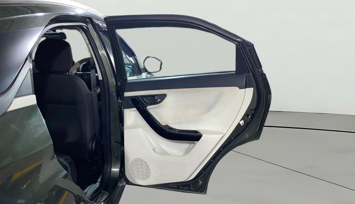 2020 Tata NEXON XZ PLUS PETROL, Petrol, Manual, 9,660 km, RHS Rear Door