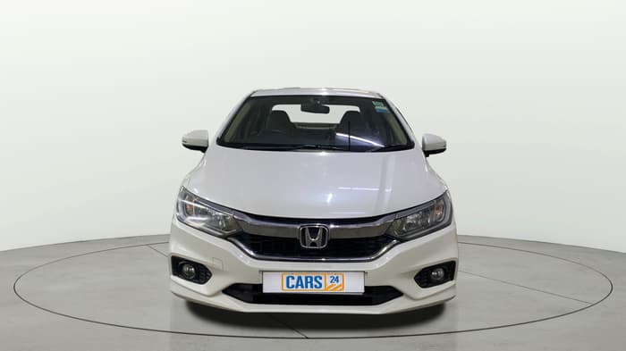2018 Honda City 1.5L I-VTEC V MT, Petrol, Manual, 46,288 km, Front