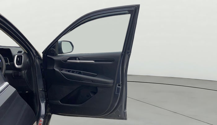 2022 KIA SONET HTK PLUS 1.2, Petrol, Manual, 19,306 km, RHS Front Door