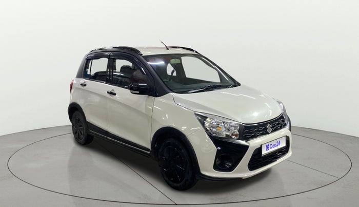 2018 Maruti Celerio X ZXI (O) AMT, Petrol, Automatic, 84,420 km, SRP