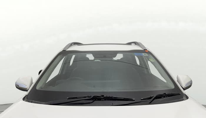 2023 KIA SONET HTK PLUS 1.0 IMT, Petrol, Manual, 22,854 km, Front Windshield