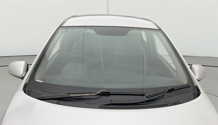 2018 Hyundai Grand i10 MAGNA 1.2 KAPPA VTVT, Petrol, Manual, 69,272 km, Front Windshield